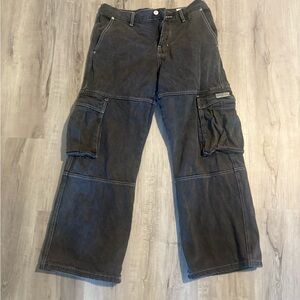 Pacsun baggy jeans